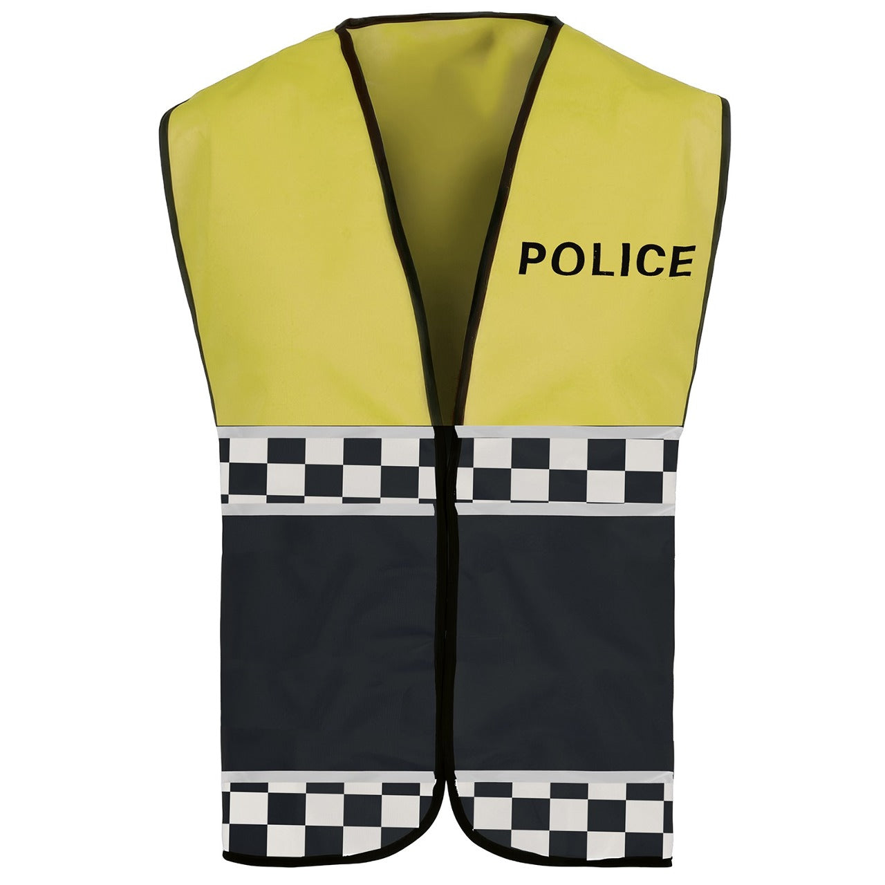 Chaleco de Policía Infantil