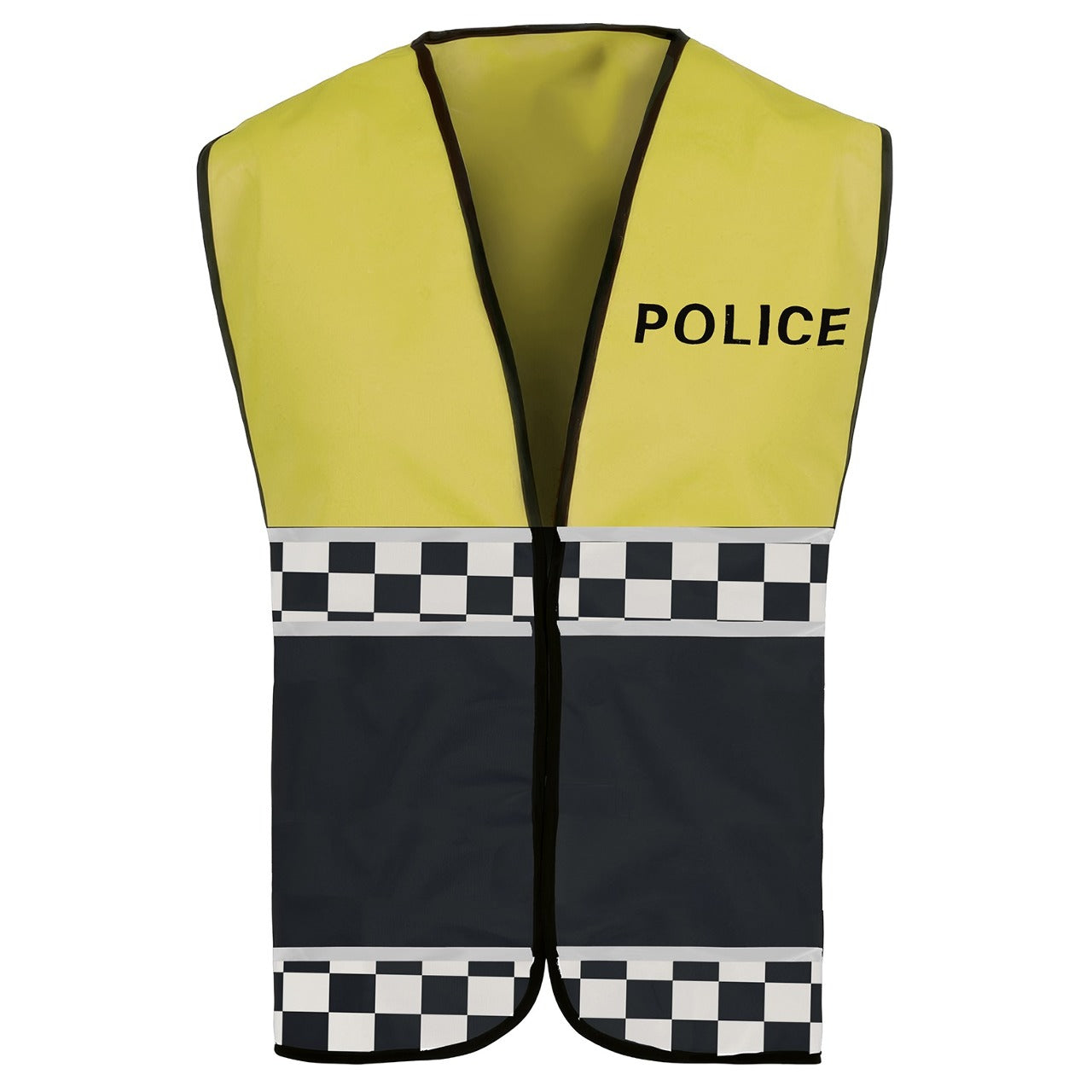 Chaleco de Policía