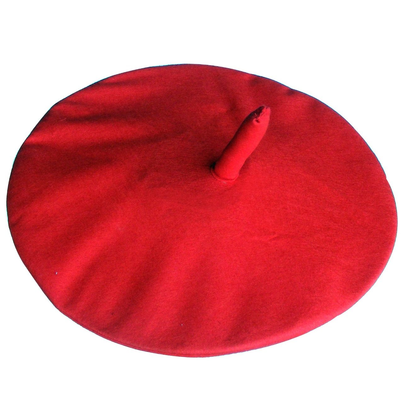 Chapela Vasca Roja