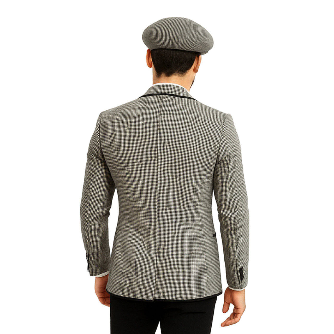 Chaqueta de Chulapo Sastrería