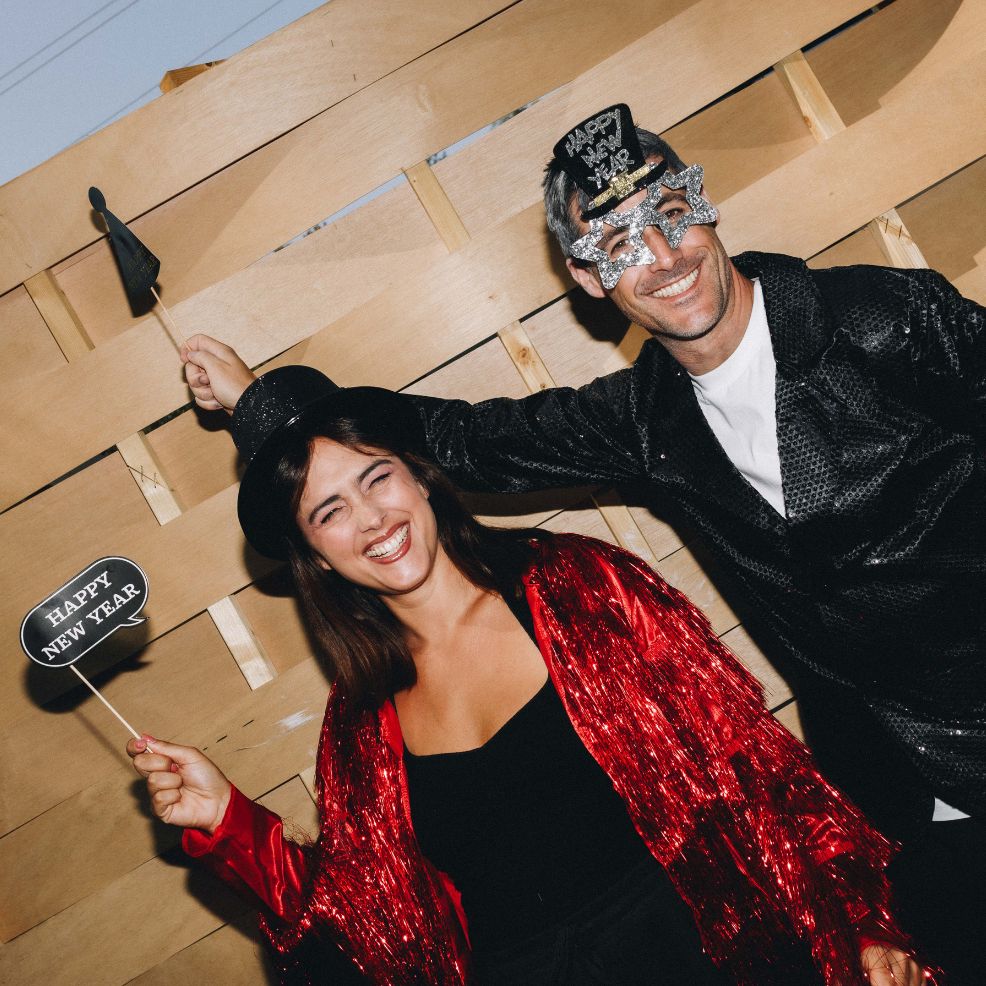 chaqueta fiesta flecos