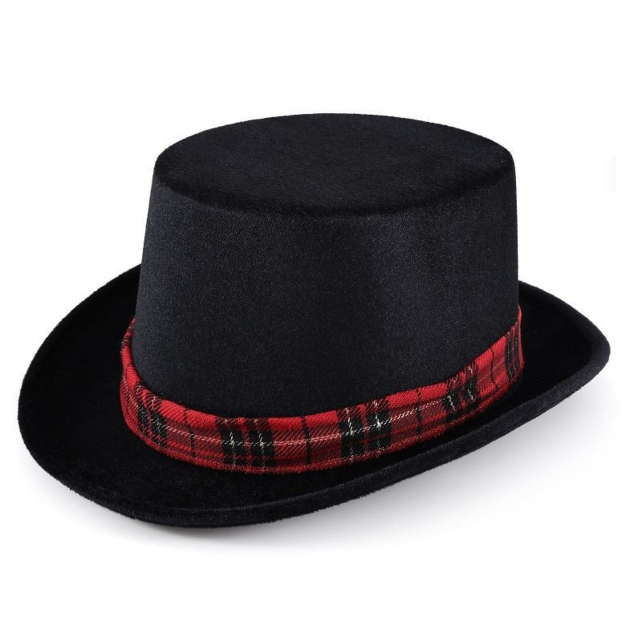 Chistera de Muñeco de Nieve