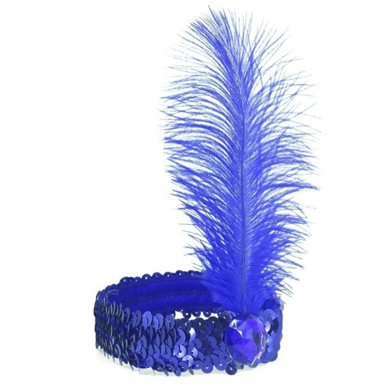 Cinta de Charleston Azul Eco