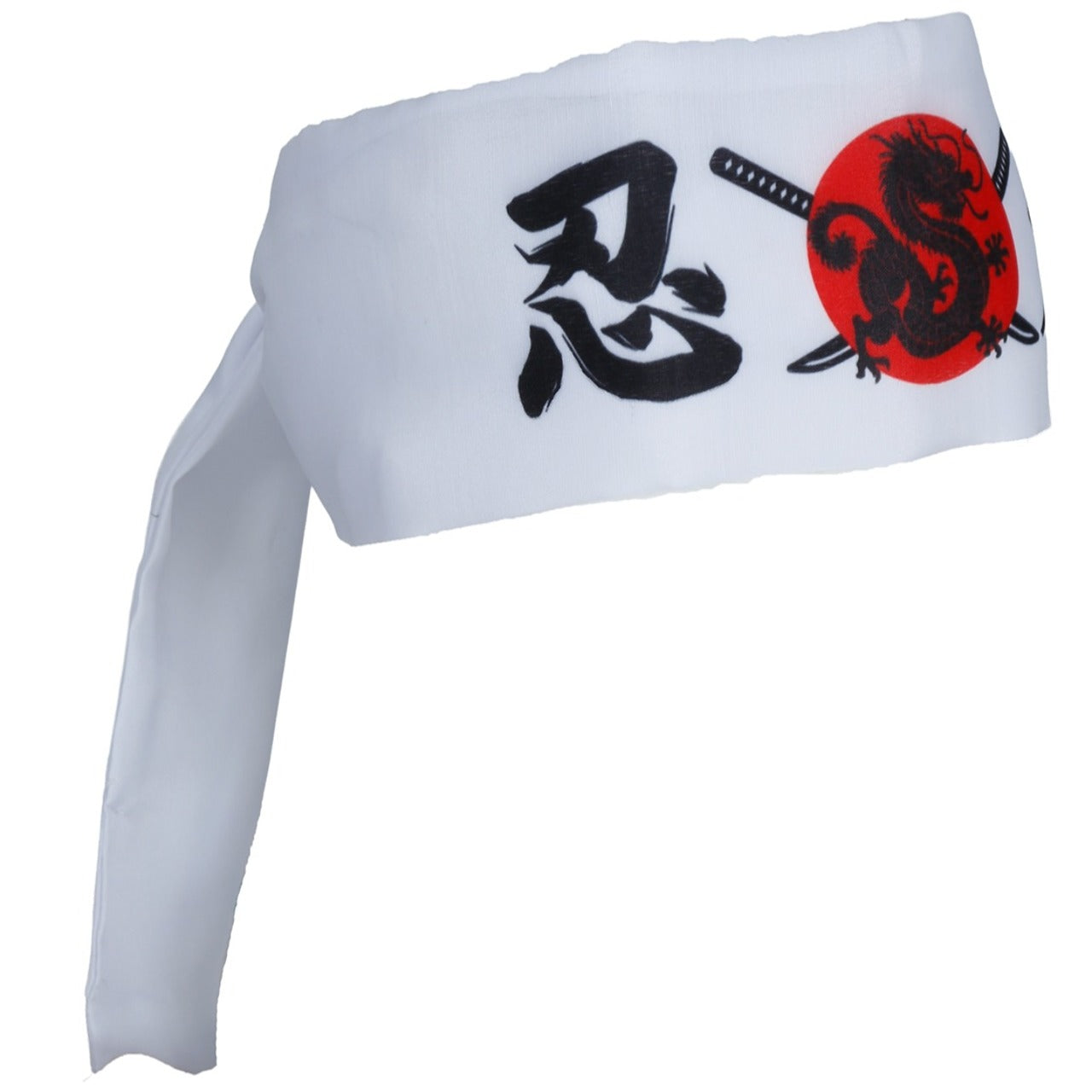 Cinta de Karate Kid