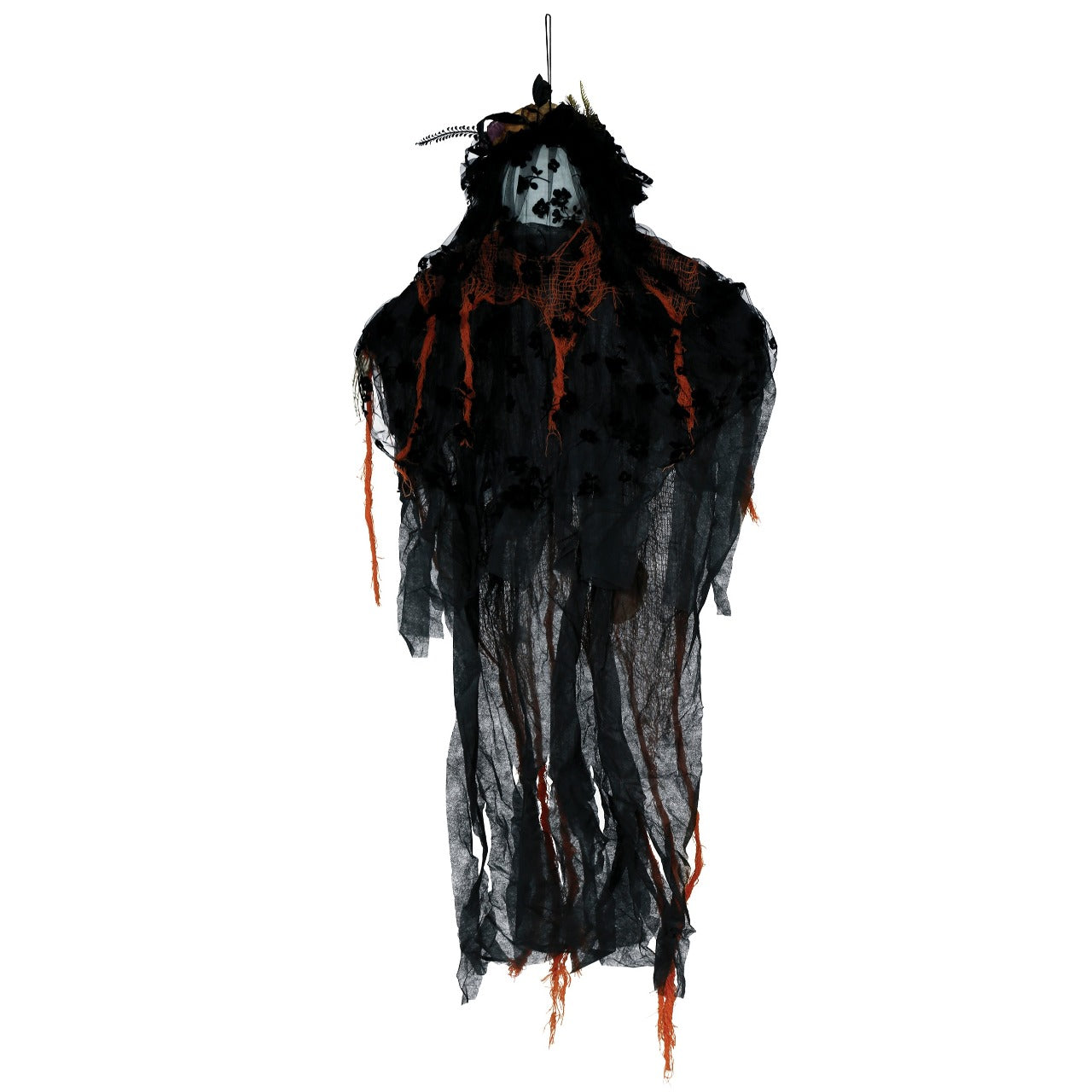 Colgante de Catrina Muerte