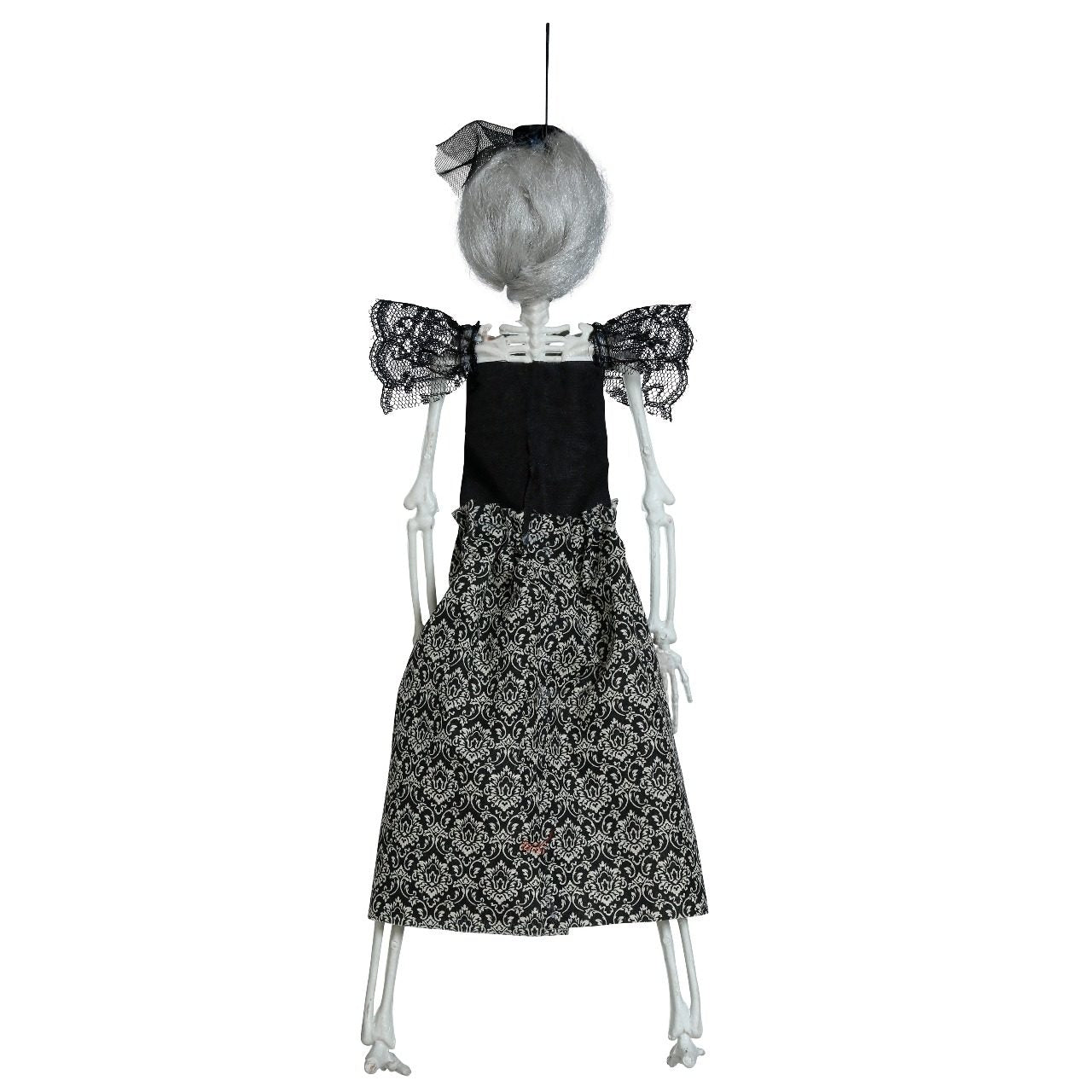 Colgante de Esqueleto Abuela