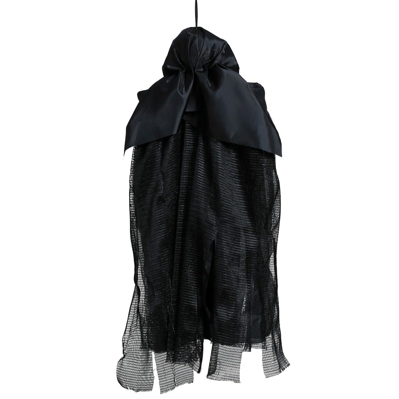 Colgante de Esqueleto con Melena