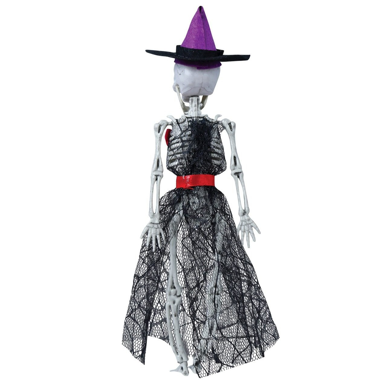 Colgante de Esqueleto Mexicana