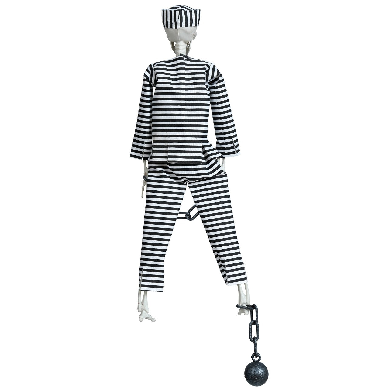 Colgante de Esqueleto Presidiario