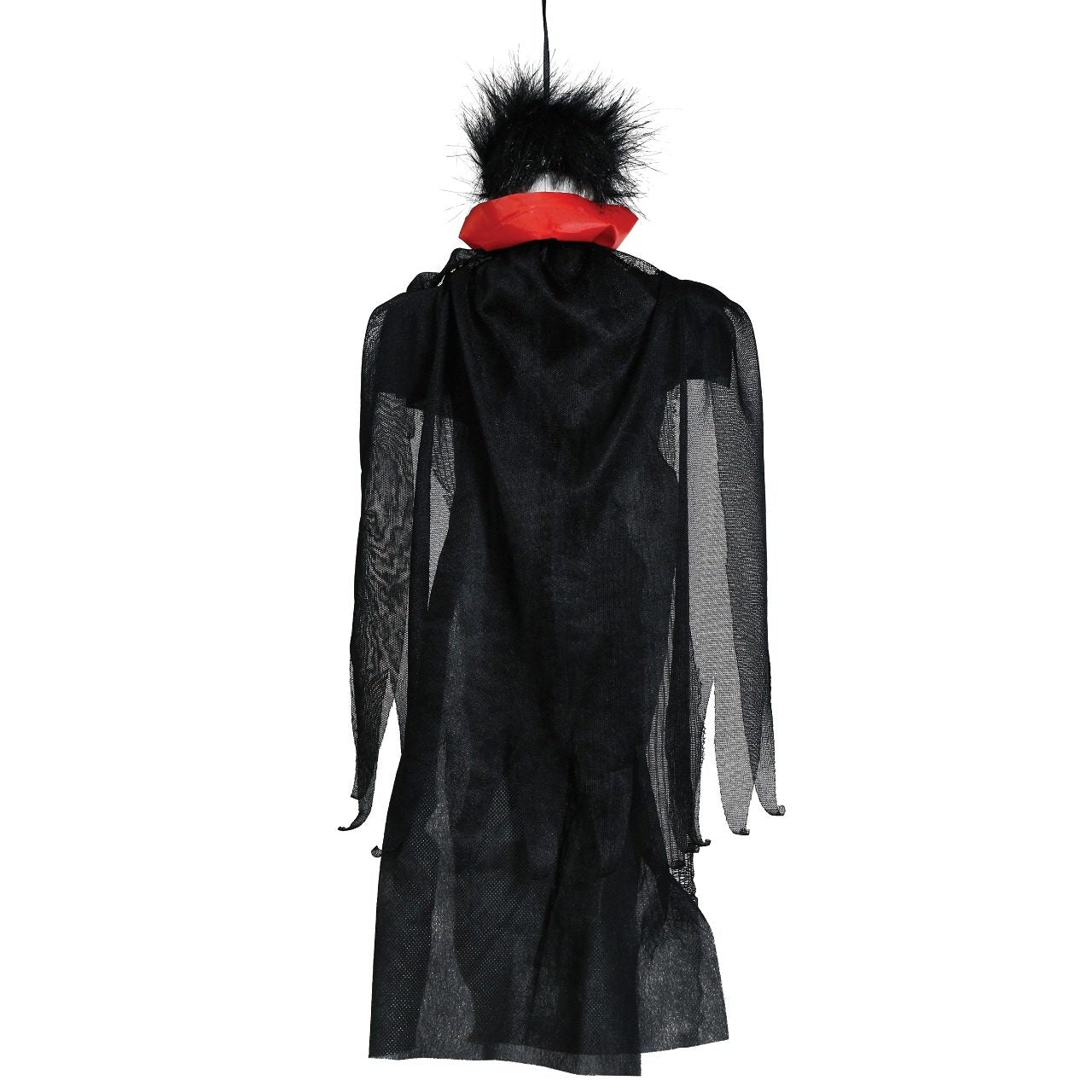 Colgante de Esqueleto Vampiro Siniestro