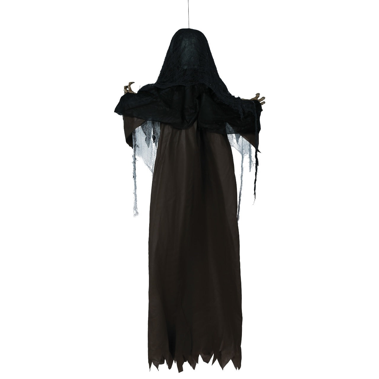 Colgante de Monstruo Siniestro