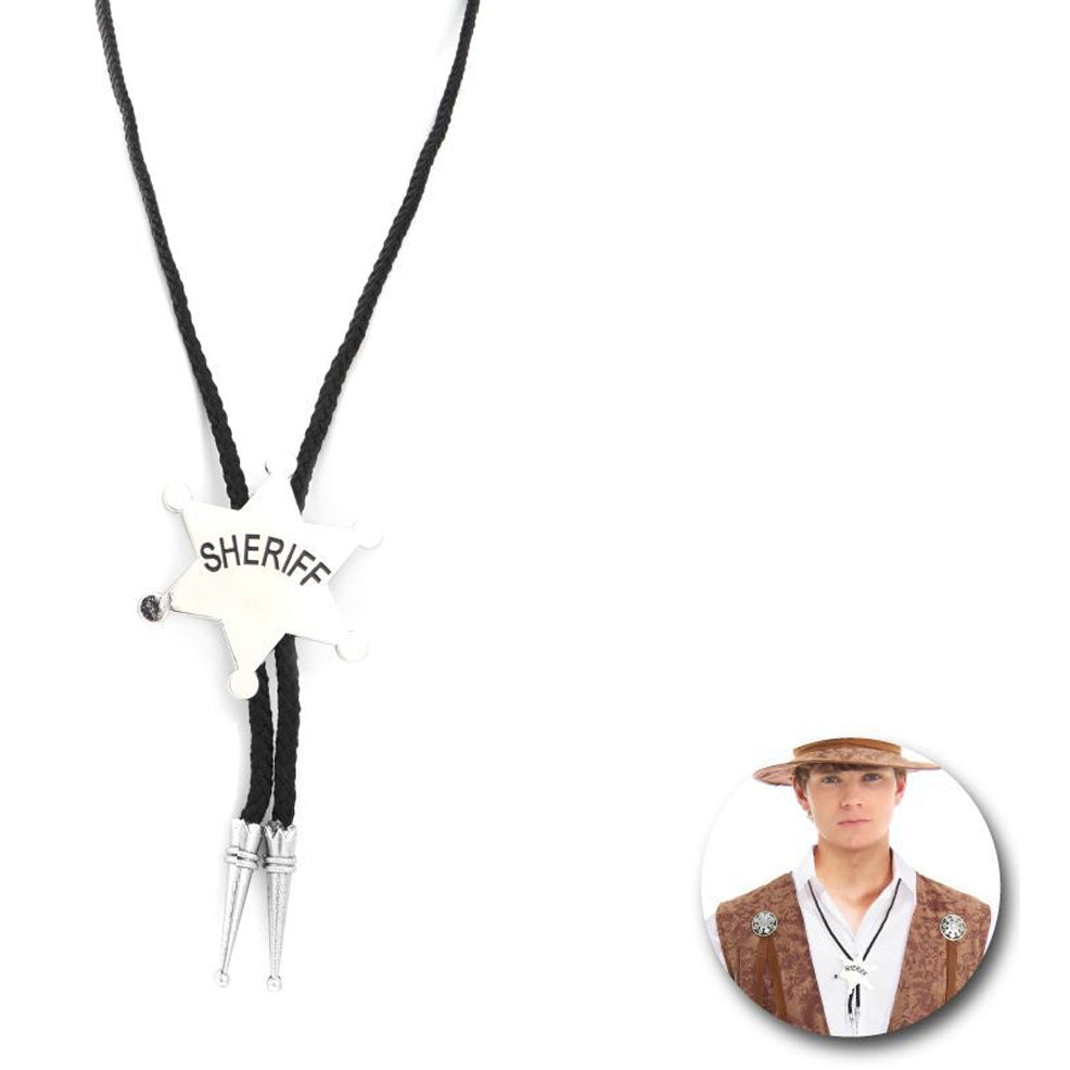 Collar de Estrella Sheriff