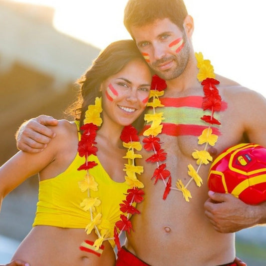 Collar Hawaiano España