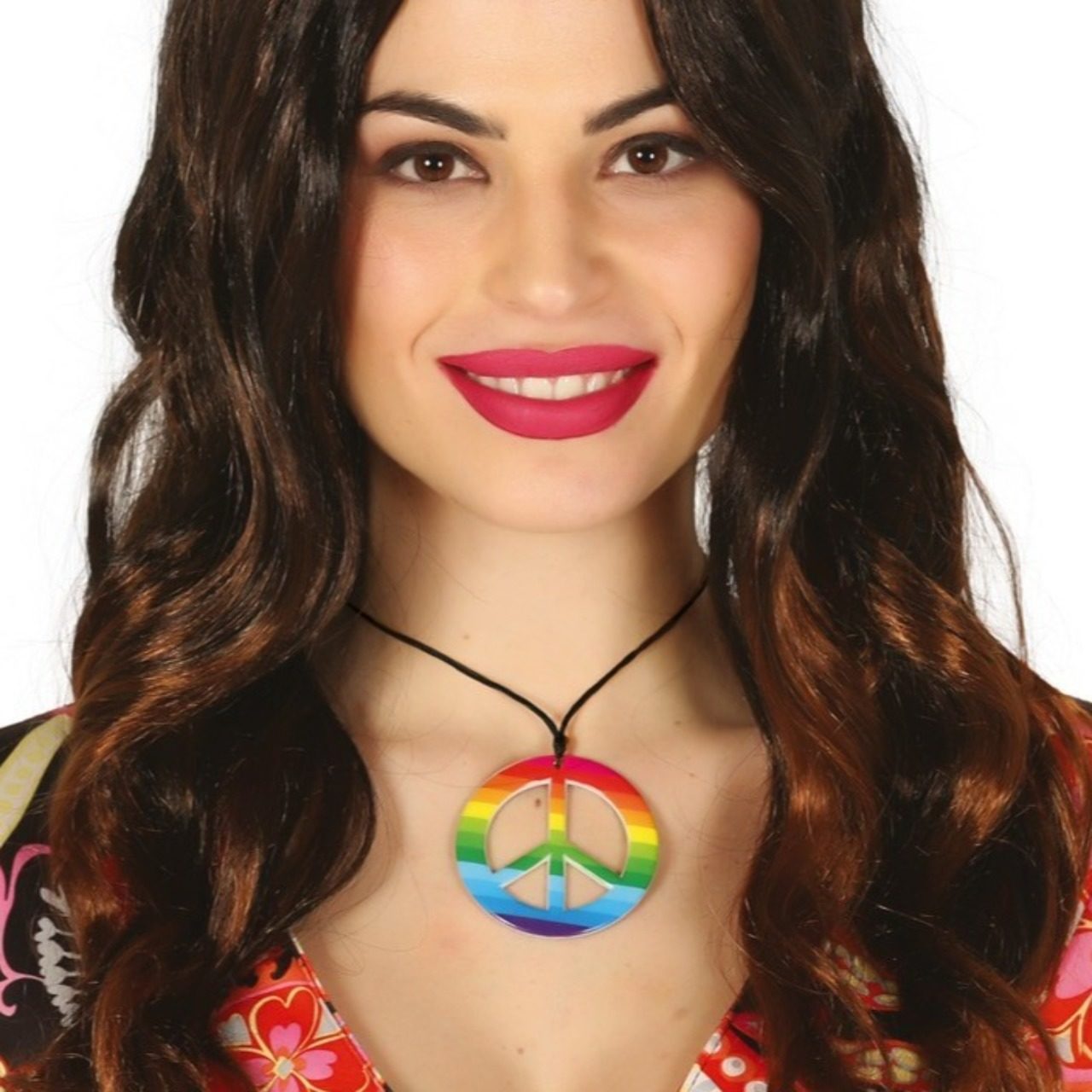 Collar Hippie