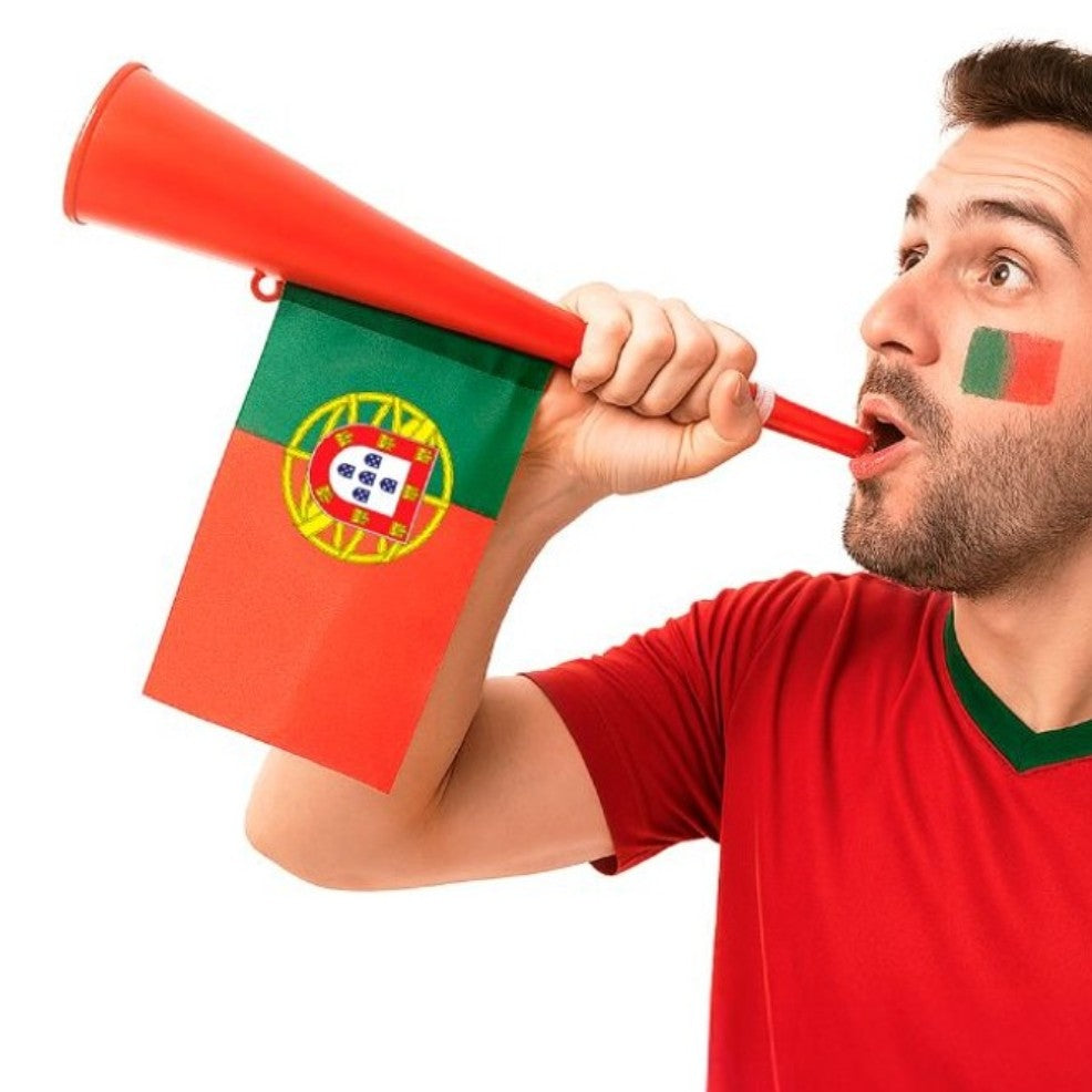 Corneta de Portugal