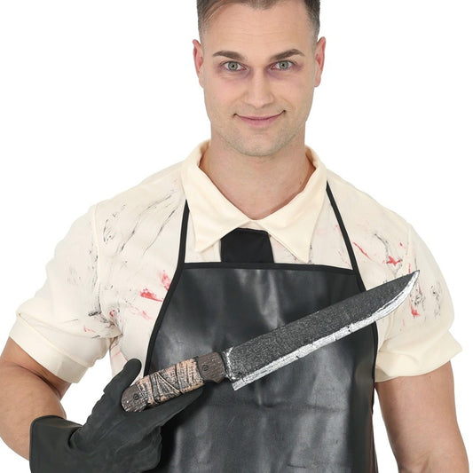 Cuchillo Carnicero