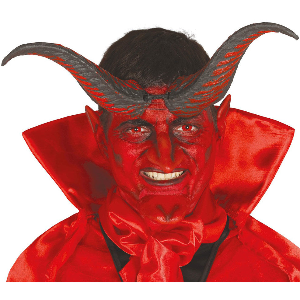 Cuernos de Demonio