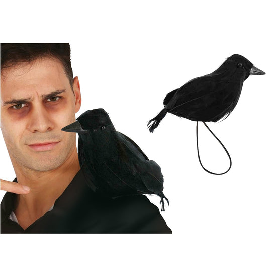 Cuervo Negro Ajustable