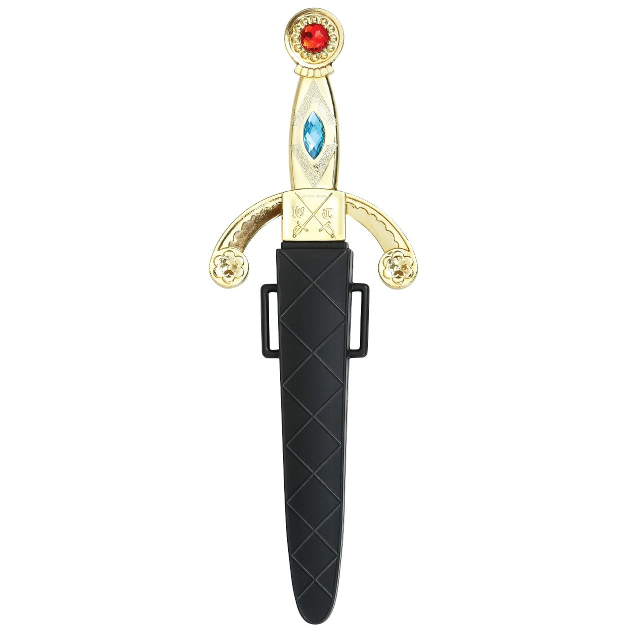 Daga Medieval con Funda