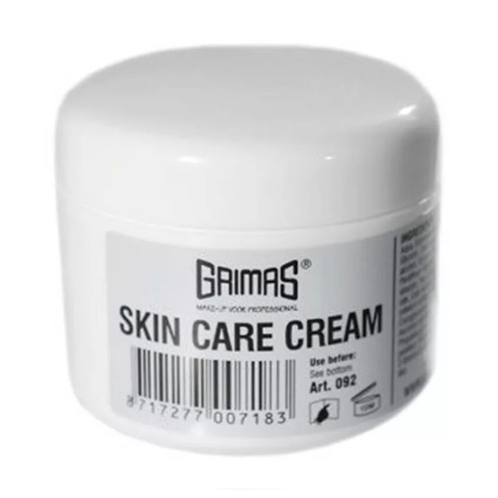 Desmaquillante Skincare en Crema