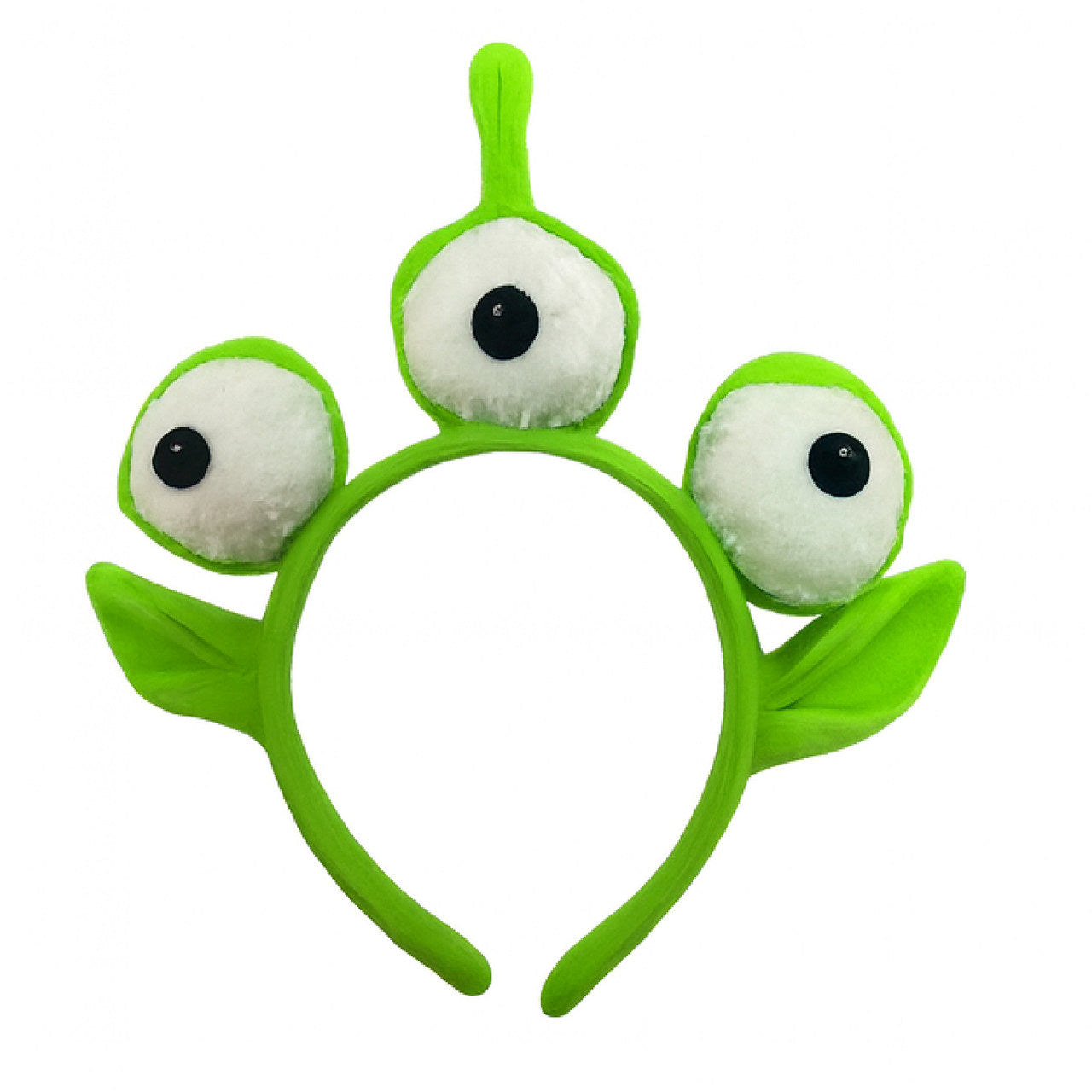 Diadema de Alien 3 Ojos