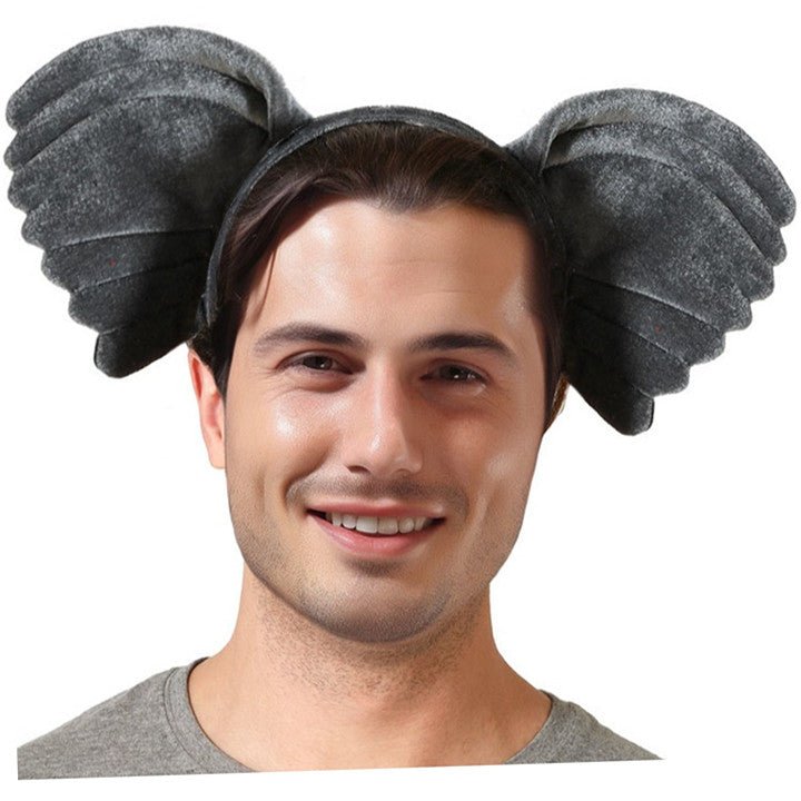 Diadema de Elefante