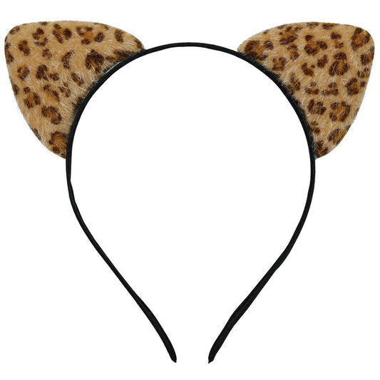 Diadema Leopardo Persa