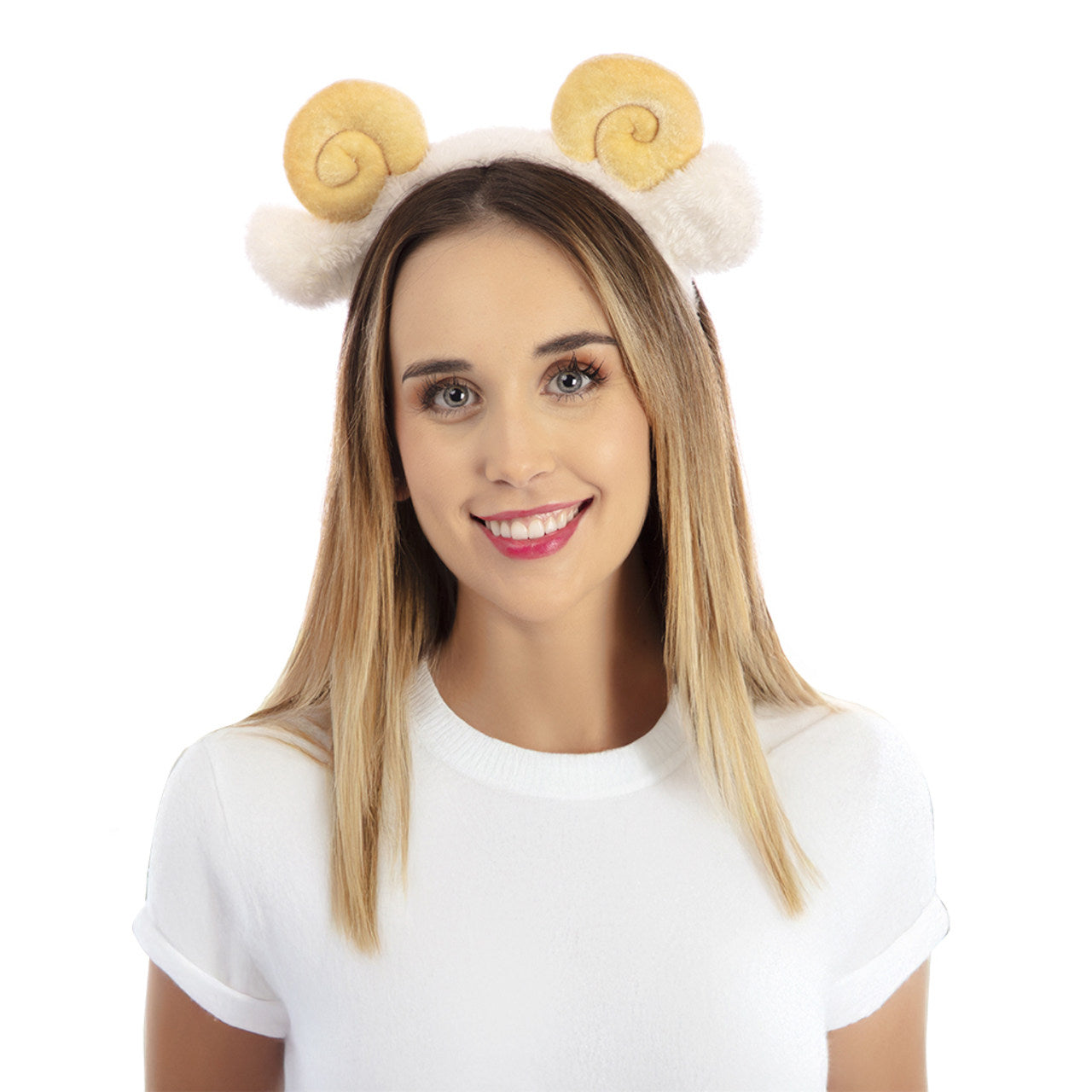 Diadema de Oveja