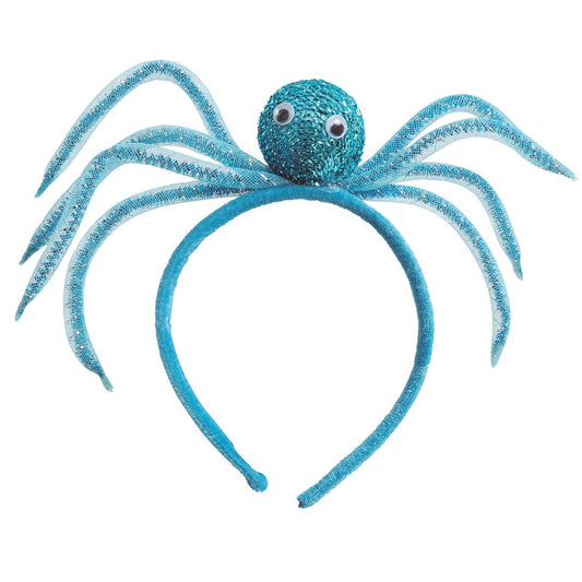 Diadema de Pulpo Glitter