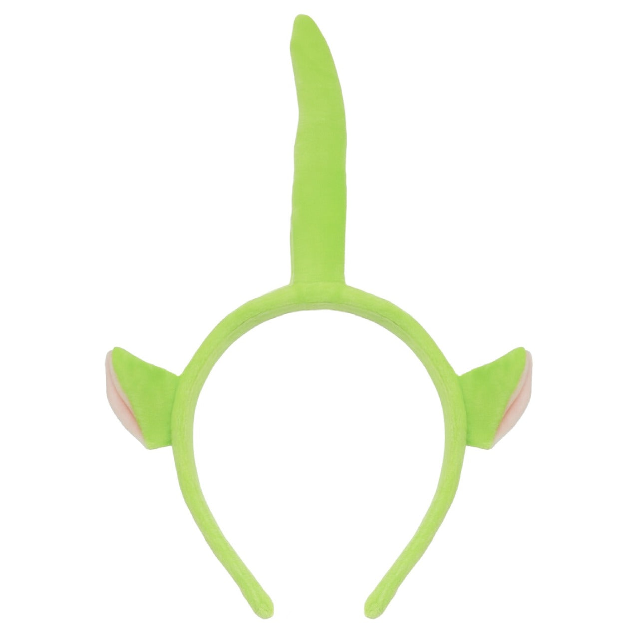 Diadema de Teletubbie Verde