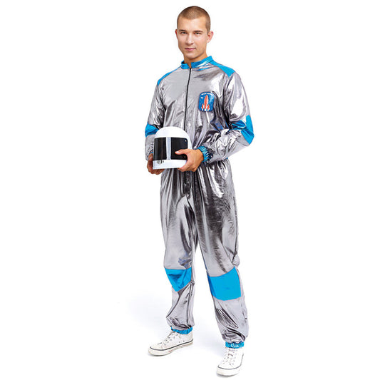 Disfraces en grupo de Astronautas Cohete