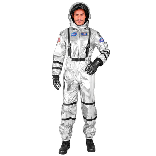 Disfraces en Grupo de Astronautas Space Plata