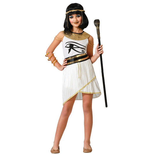 Disfraces en grupo de Egipcios Udyat