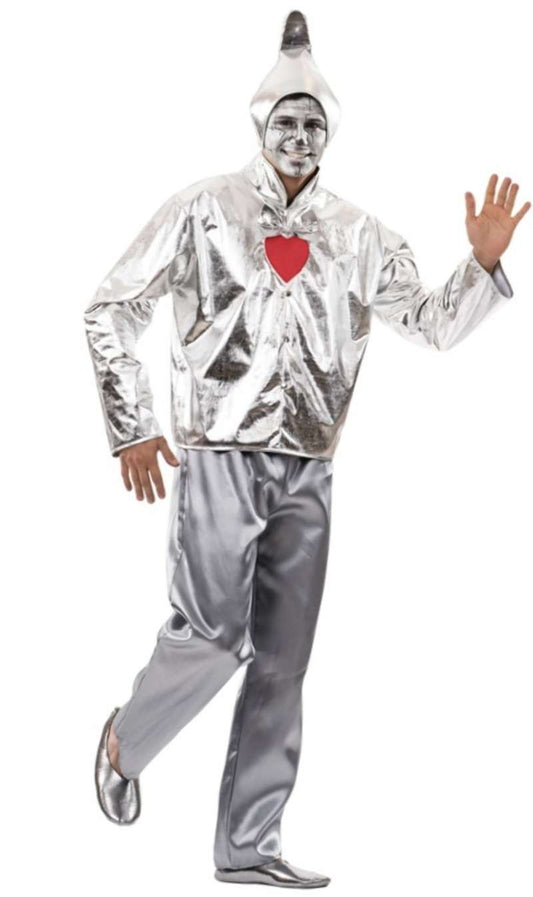 Disfraces en grupo de Mago de Oz