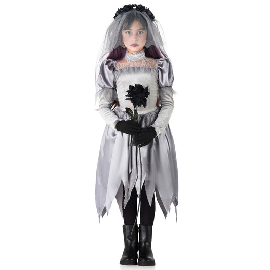 Disfraces en grupo de Novios Cadáver