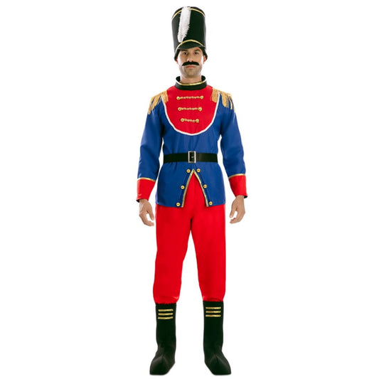 Disfraces en grupo de Soldaditos Cascanueces