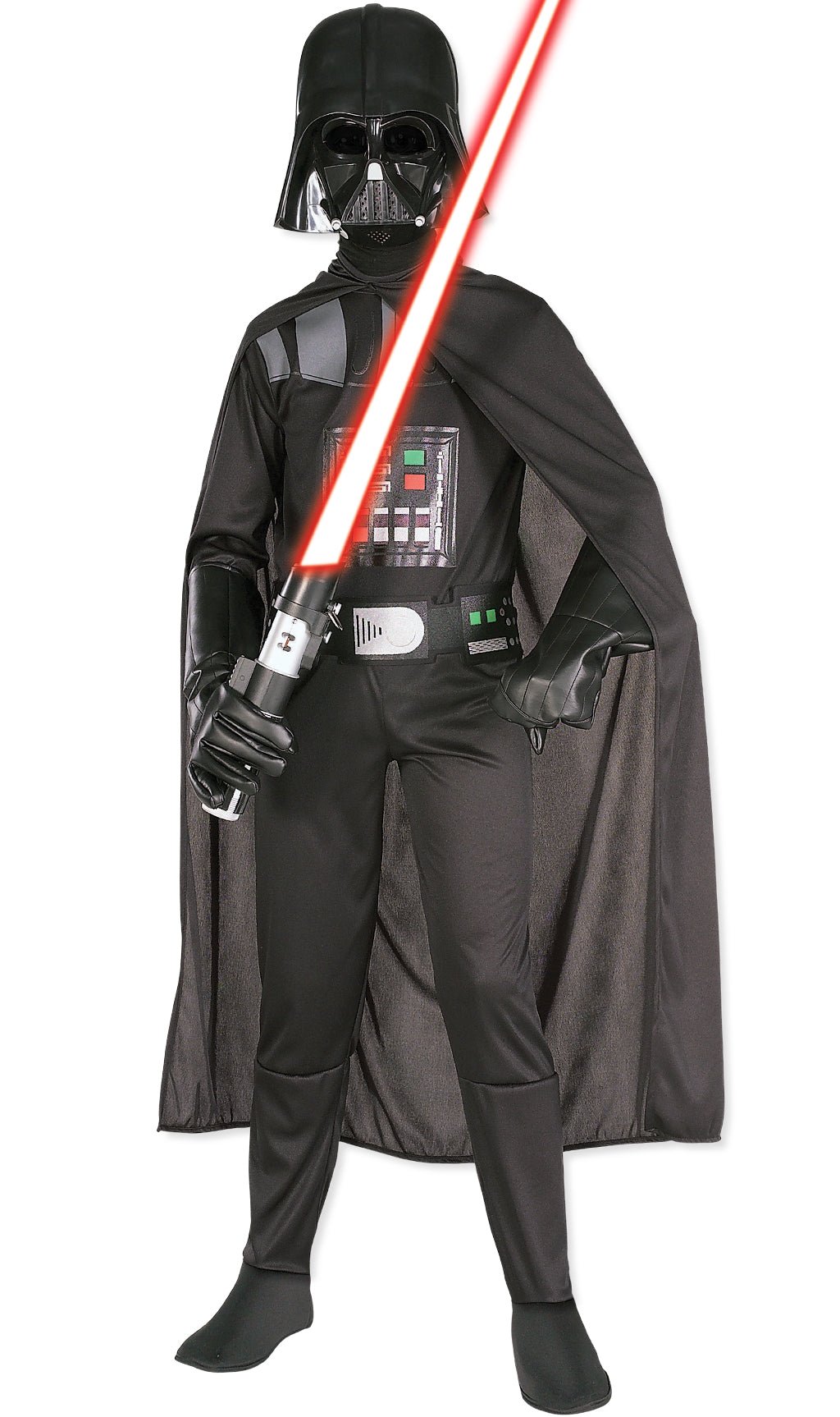 Disfraces en grupo de Star Wars