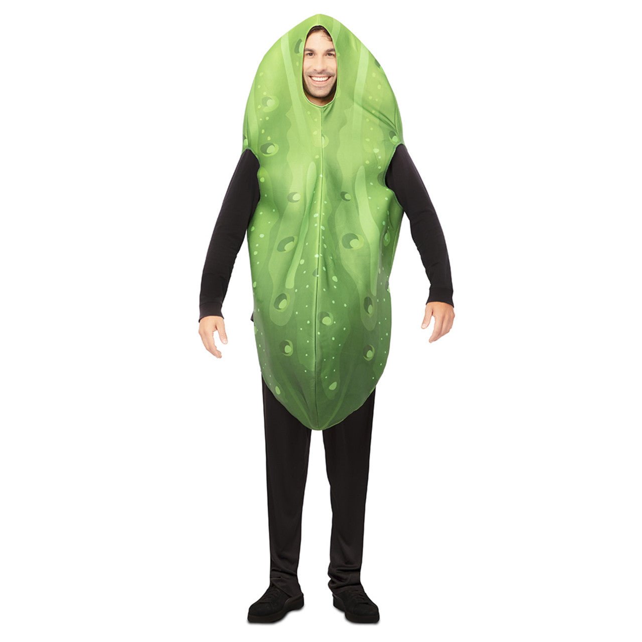 Disfraces en grupo de Vegetales
