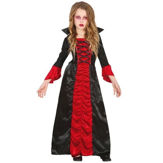 Disfraces en grupo de Vampiros Royal