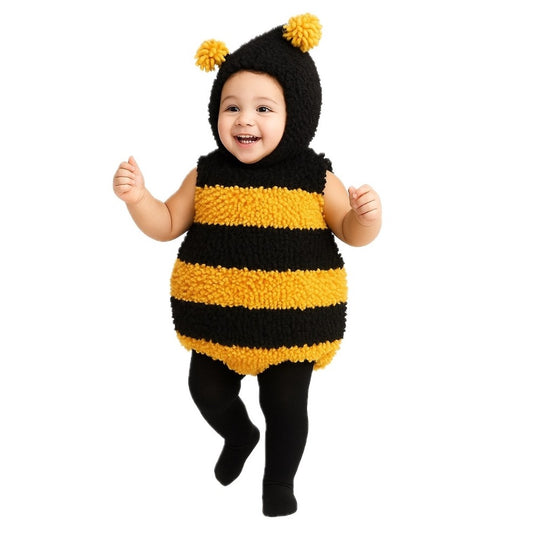 Disfraz de Abeja Riza para bebé