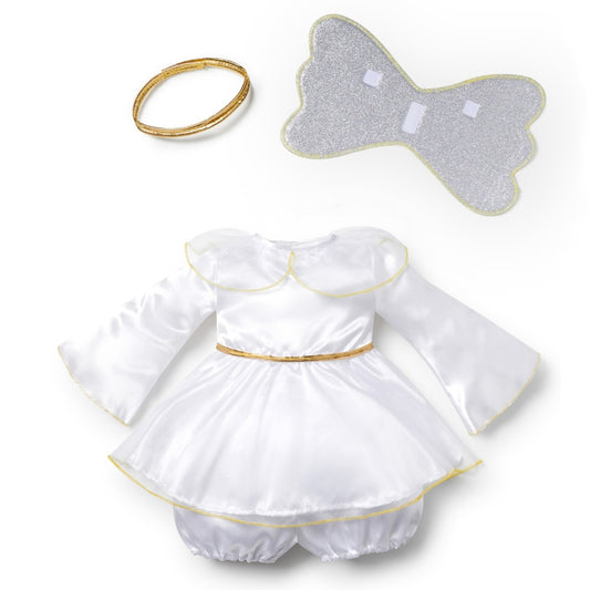 Disfraz de Ángel Celestial para bebé