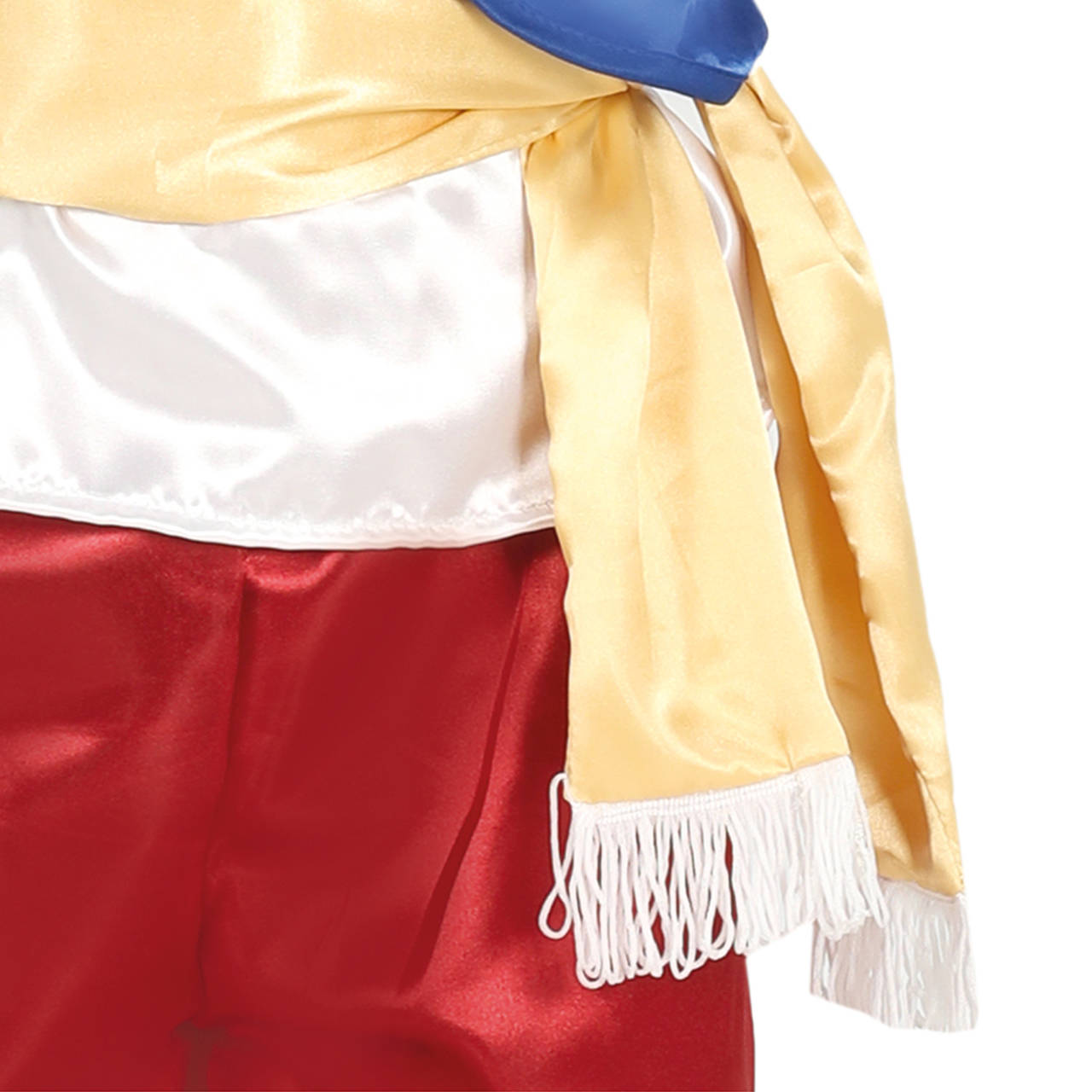 Disfraz de Árabe Genio para niño