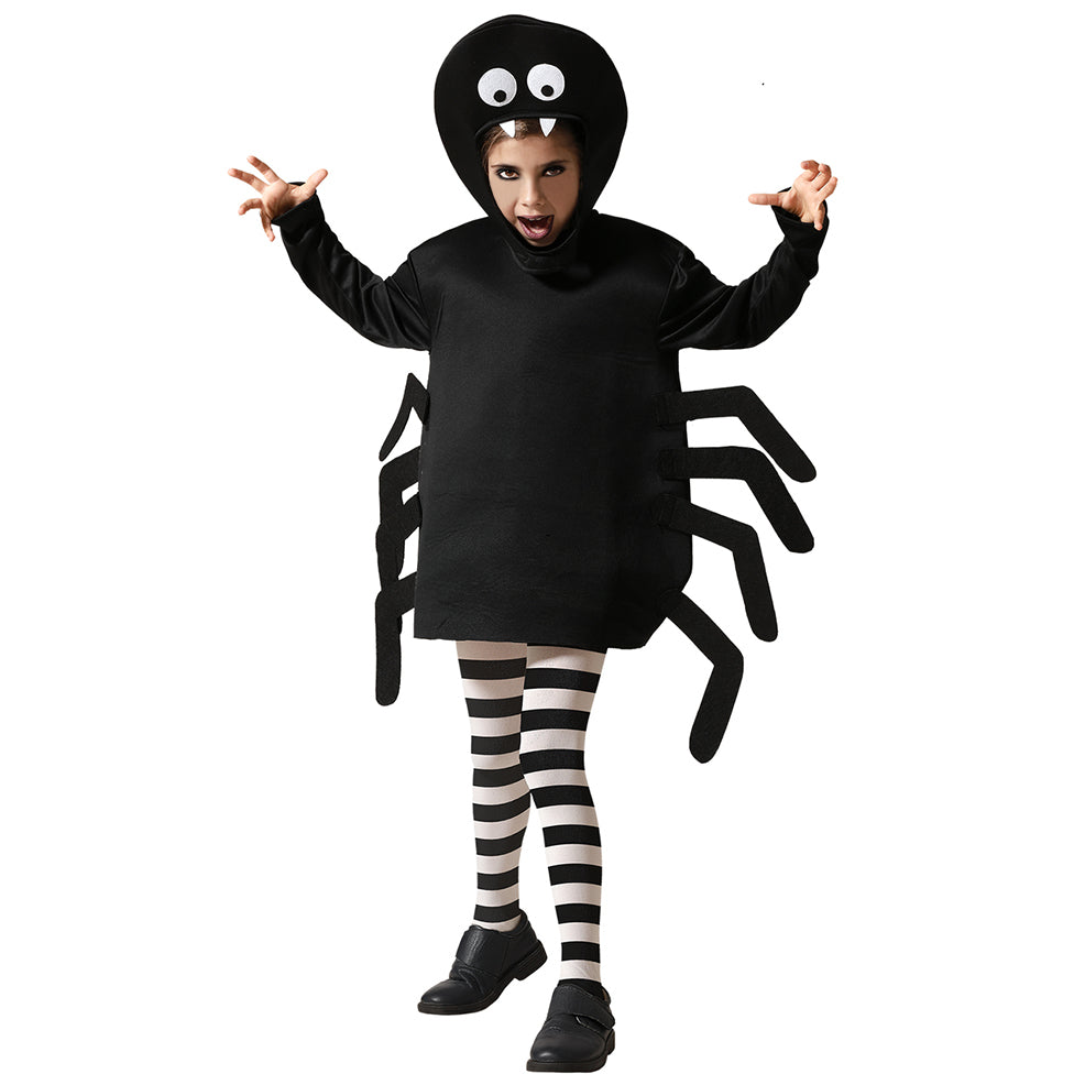 Disfraz de Araña Patas infantil