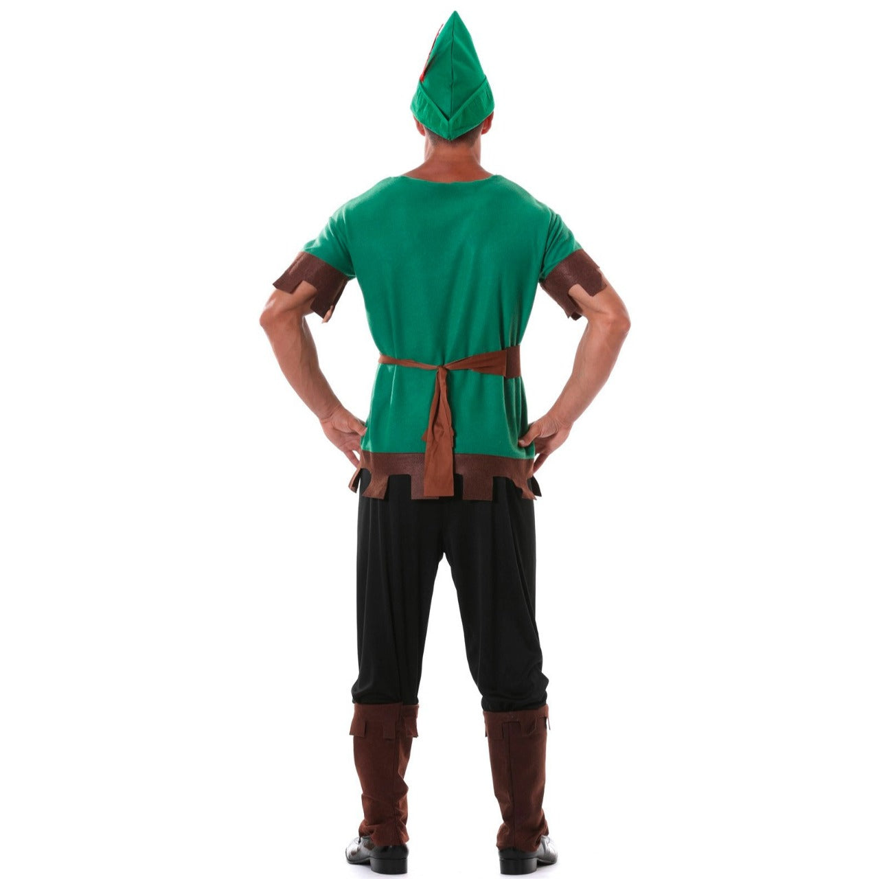 Disfraz de Arquero Medieval para hombre