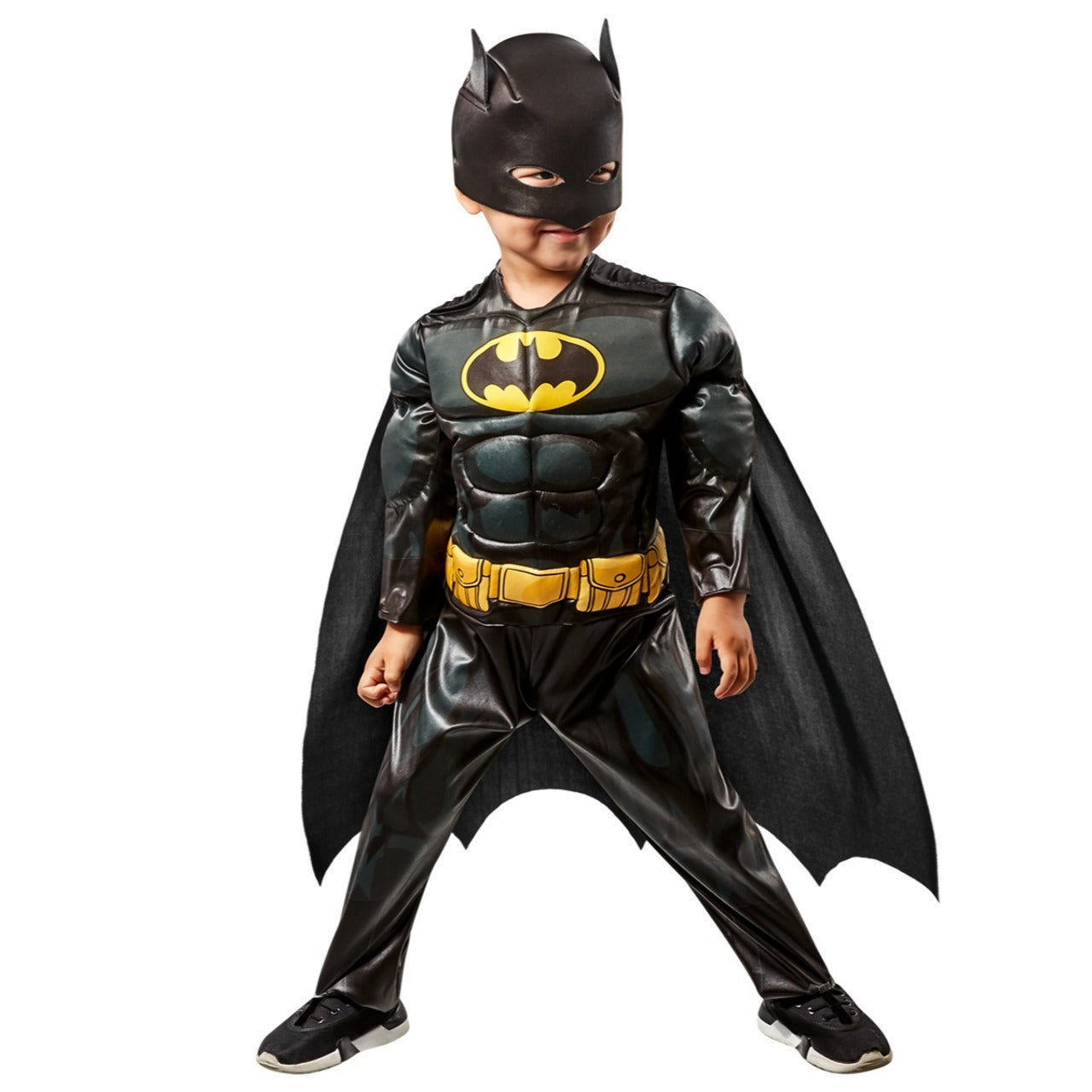 Disfraz de Batman™ Preschool para bebé