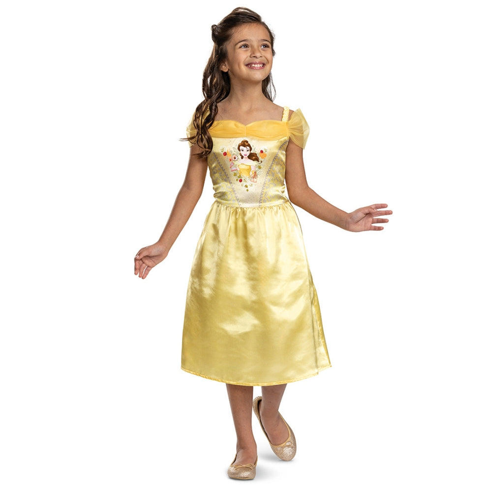 Comprar online Disfraz de Bella y Bestia? para niña Don Disfraz