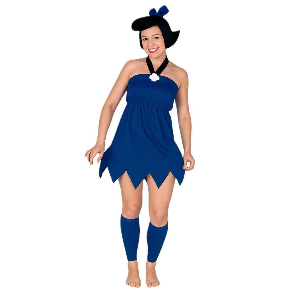 Disfraz de Betty para mujer