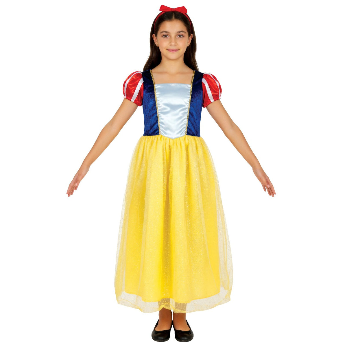 Disfraces en grupo de Blancanieves
