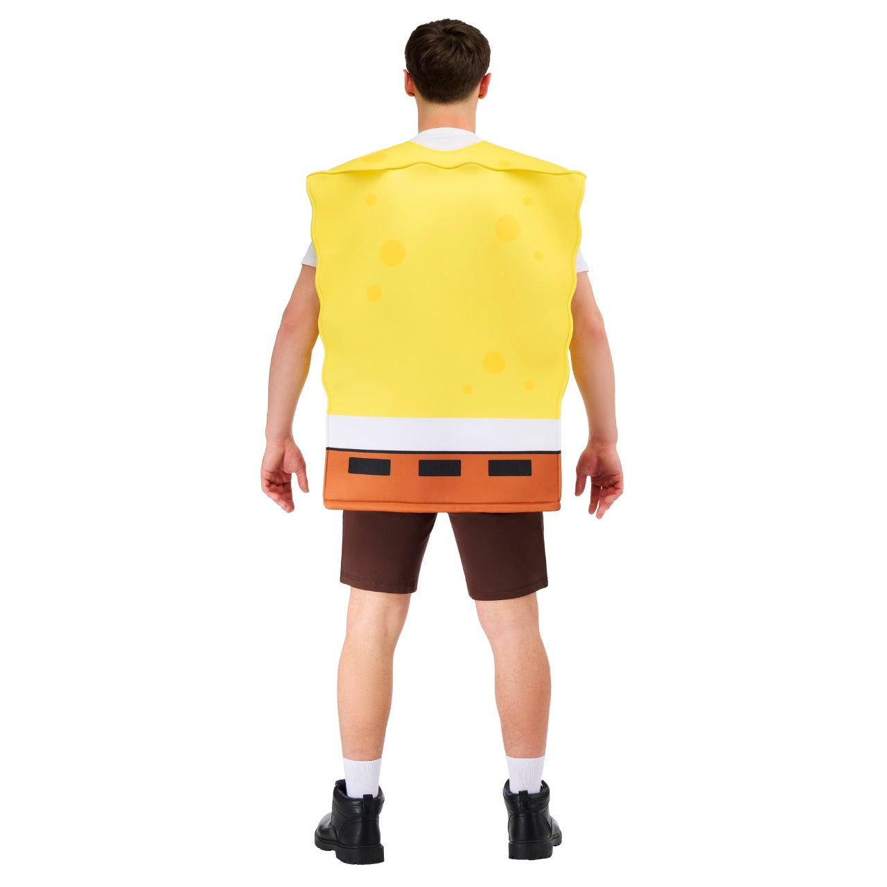 Disfraz de Bob Esponja™ para adulto