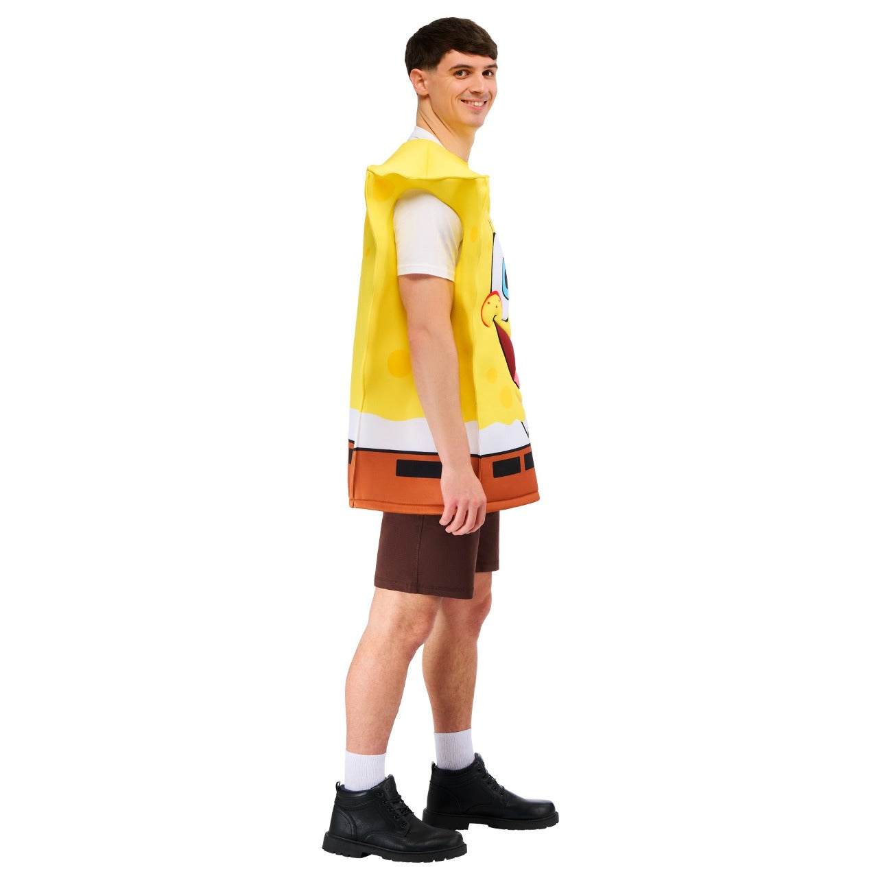 Disfraz de Bob Esponja™ para adulto